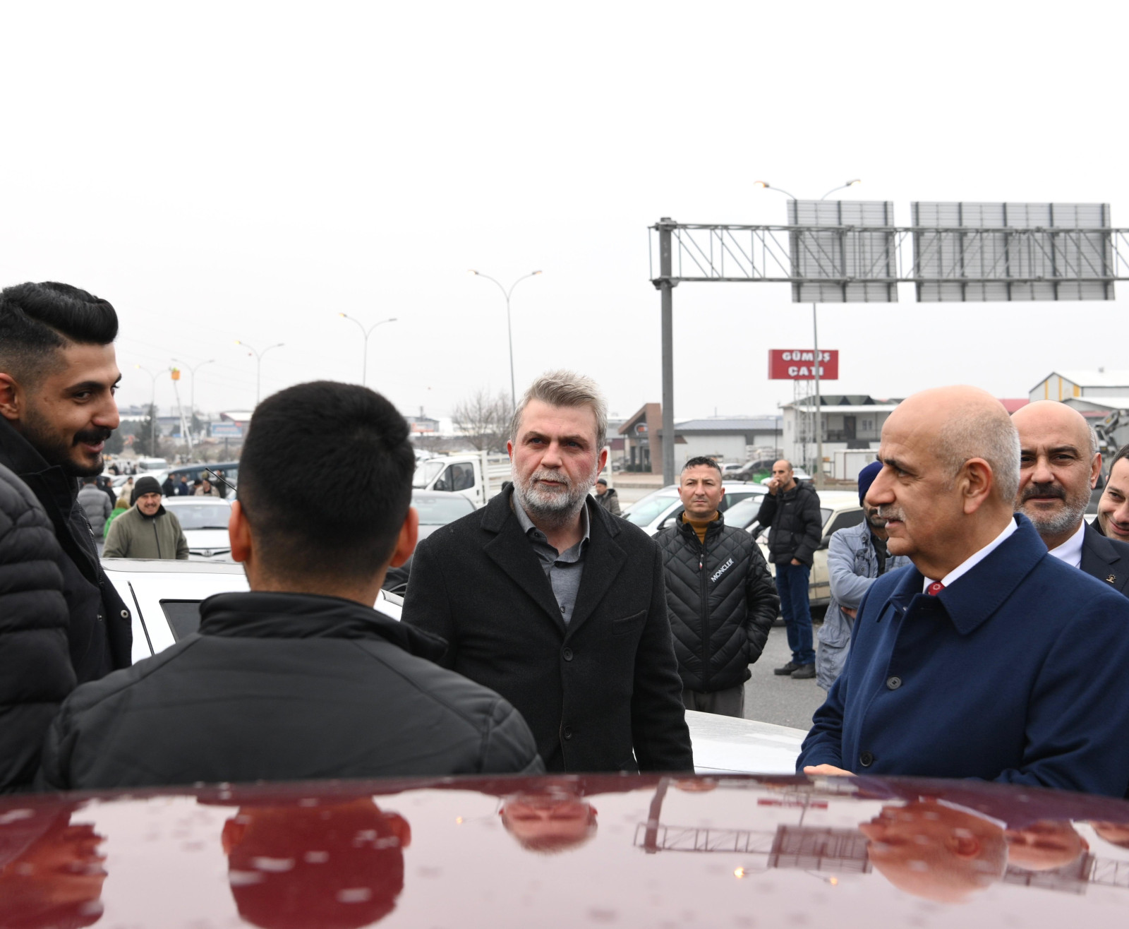 Galericiler Sitesi 3