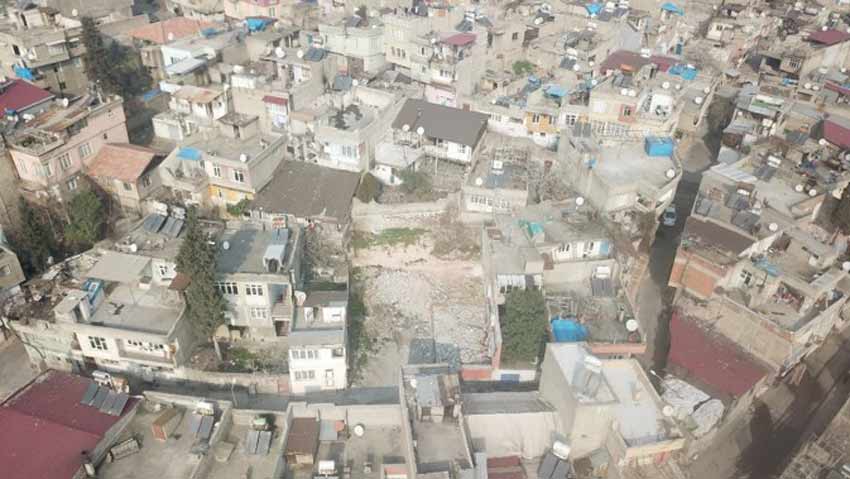Yusuflar Mahallesi Tekke
