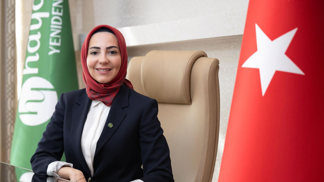 Zeynep Nur