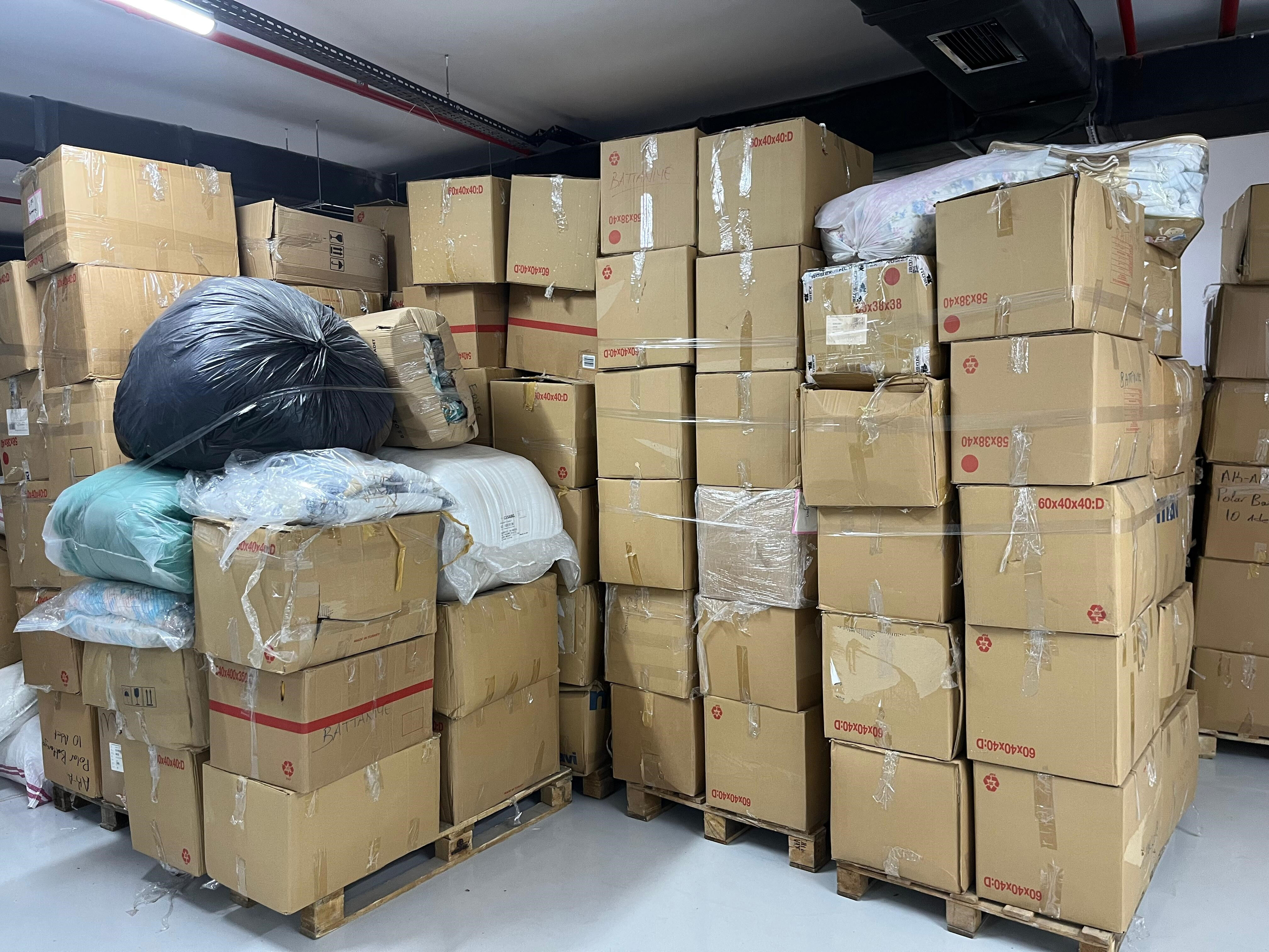 Chpli Belediyede Skandal Deprem Yardimlari Bakin Nereden Cikti 17394383354428 2