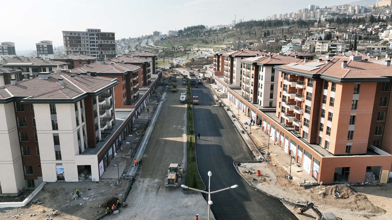 Ebrar Sitesi 6