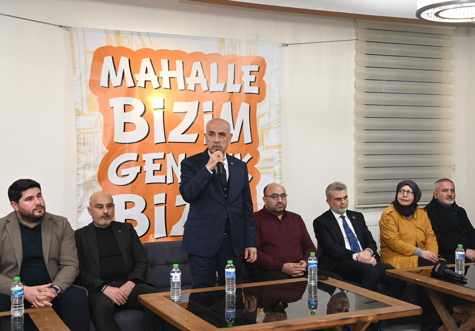 Genclik Bulusmasi 2