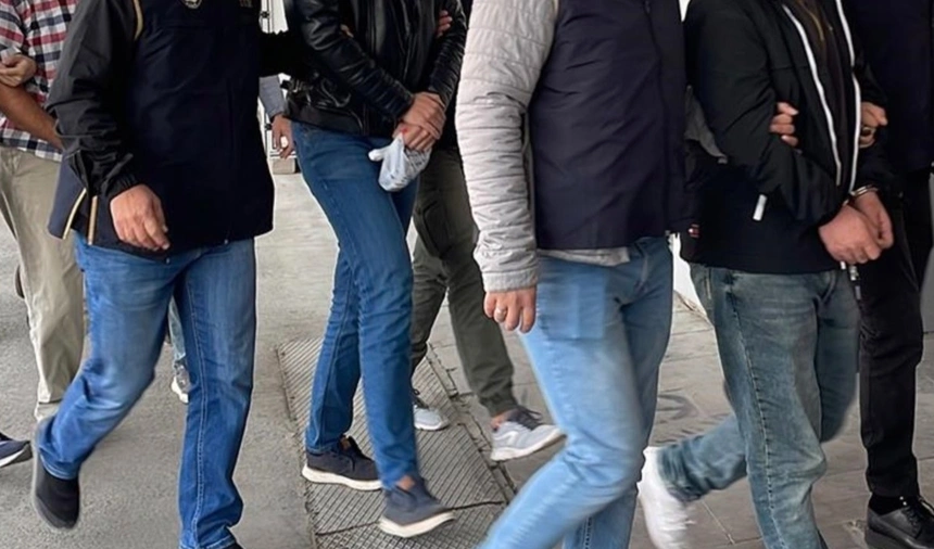 Bartın'daki müstehcen görüntü skandalında iki tutuklama