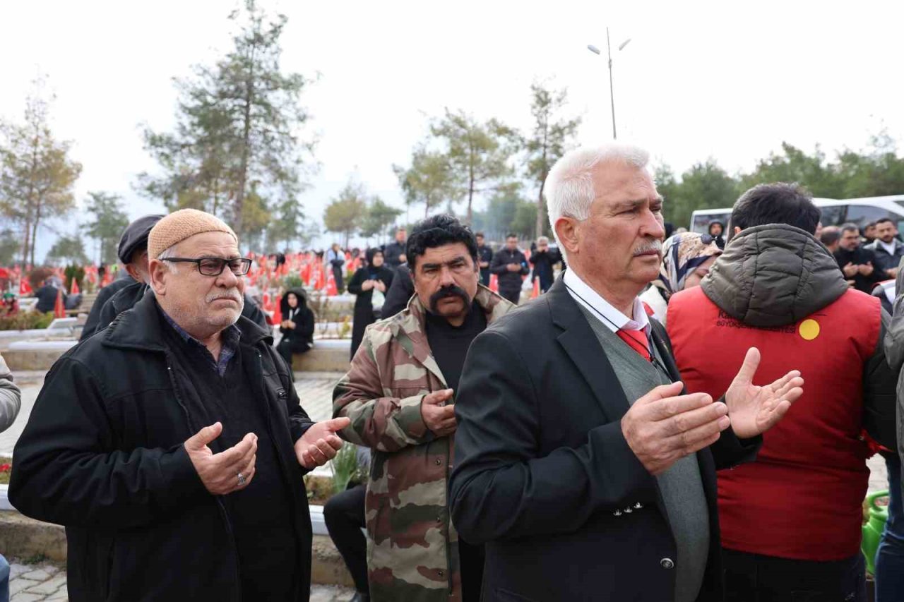 Kahramanmaras 6 Subatta Kaybettiklerini Unutmuyor Daabfa0Ae7Cc