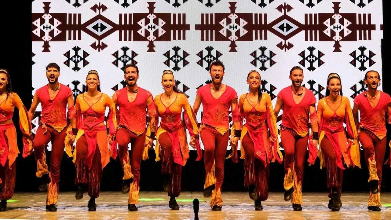 Kahramanmarasta Manevi Geceye Dans Golgesi Dustu3
