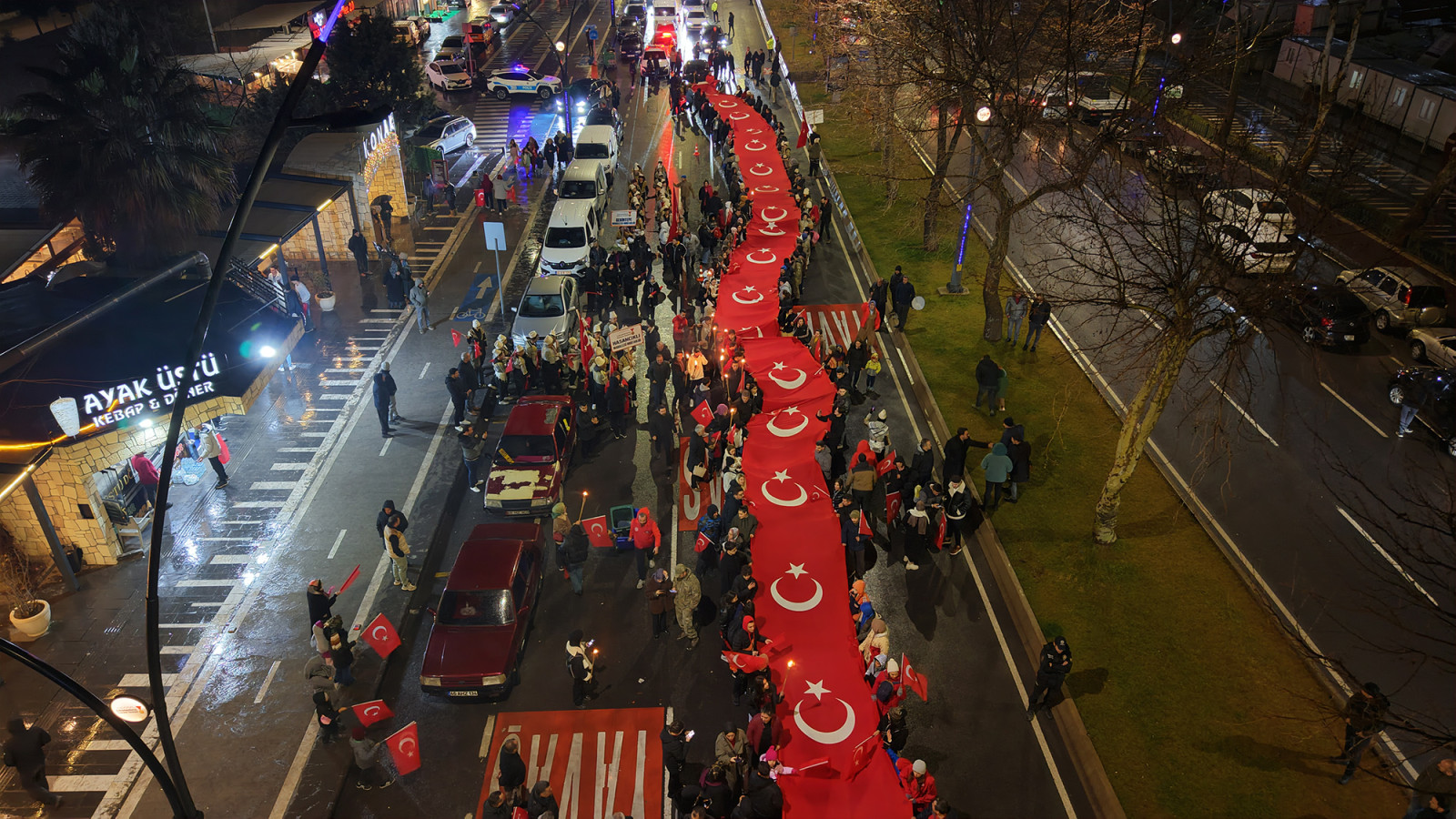 Kortej Ve Mehteran Konseri 5