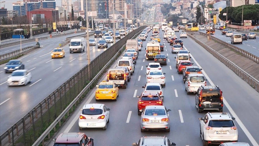 Kahramanmaraşlı sürücüler merakla bekliyordu! Düzenleme bitti: Artık serbest oldu...