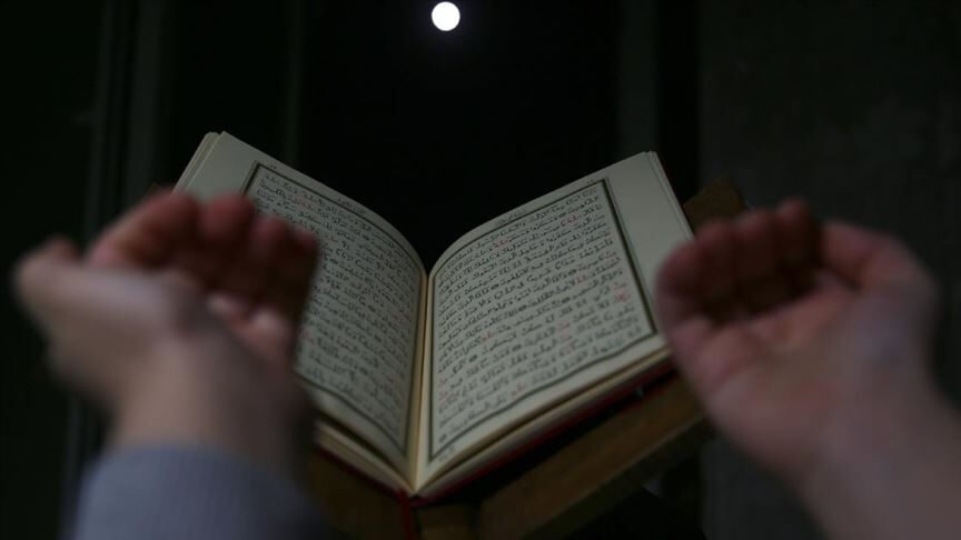 Sahura Ne Zaman Kalkacagiz 2025 Il Il Sahur Vakitleri Arastiriliyor