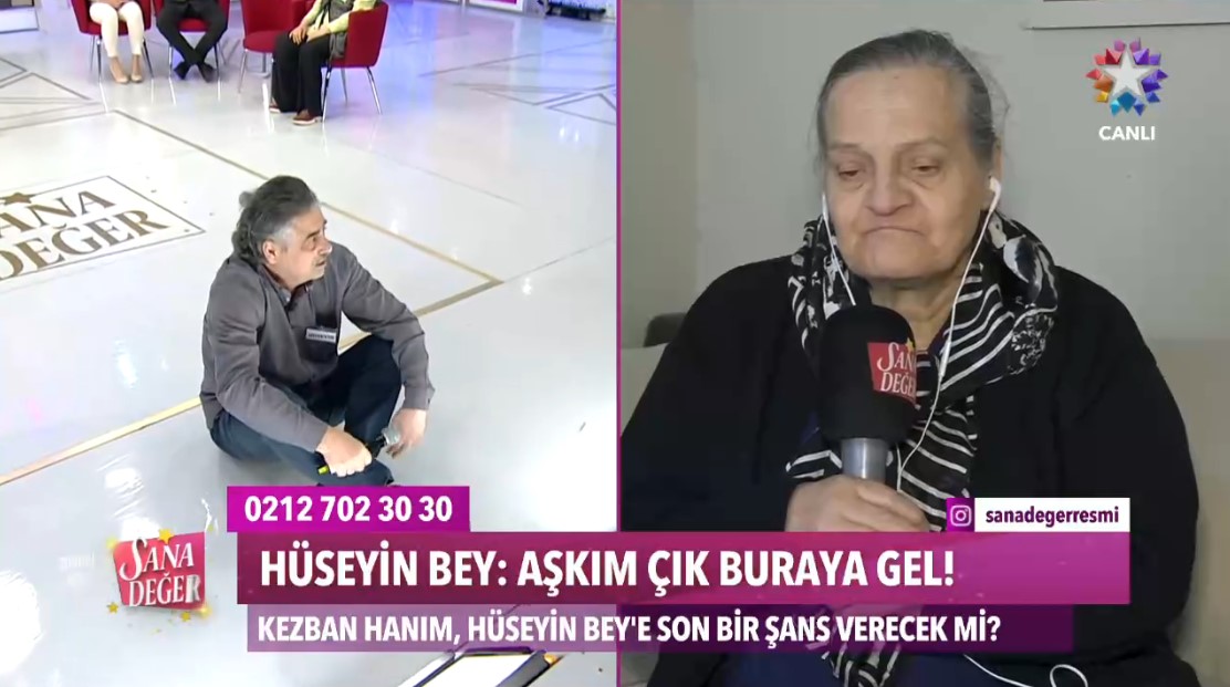 Sana Deger