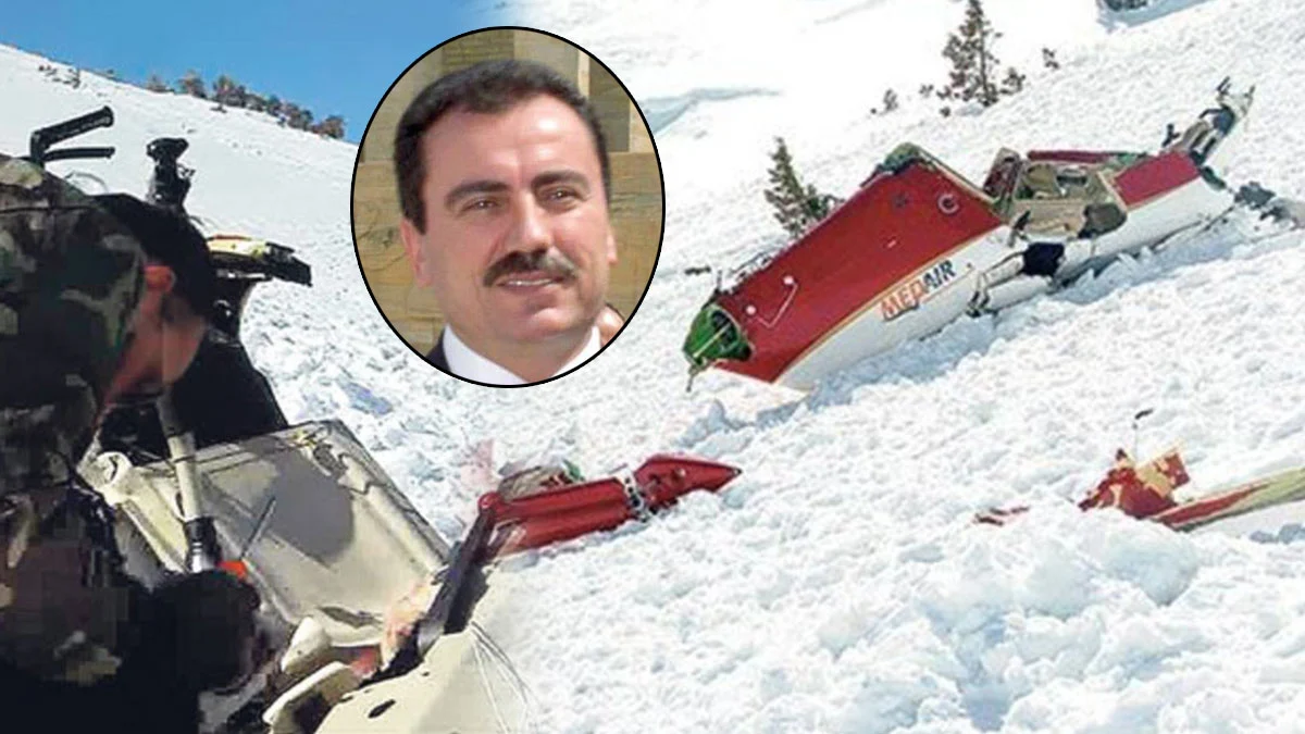 Kahramanmaraş'ta şehit edilen Muhsin Yazıcıoğlu soruşturmasında 36 kişi tutuklandı