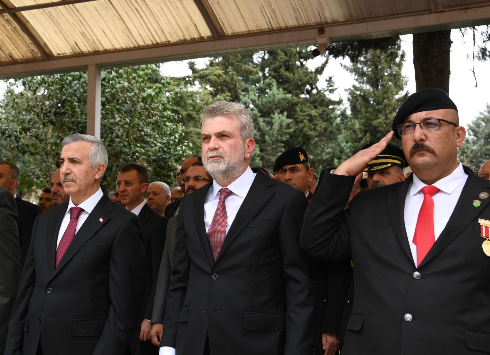 18 Mart 1