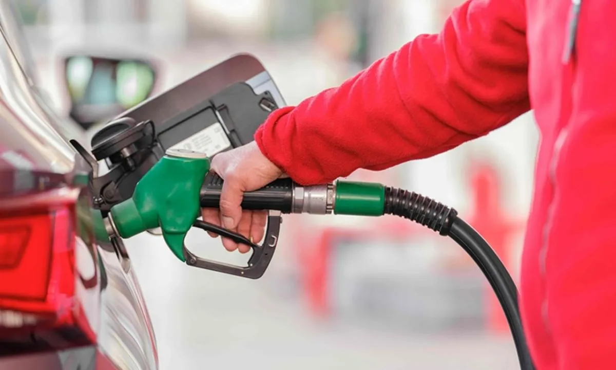 Kahramanmaraş’ta Depoyu Dolduracaklar Dikkat! Benzin, Motorin ve LPG’nin Güncel Fiyatı