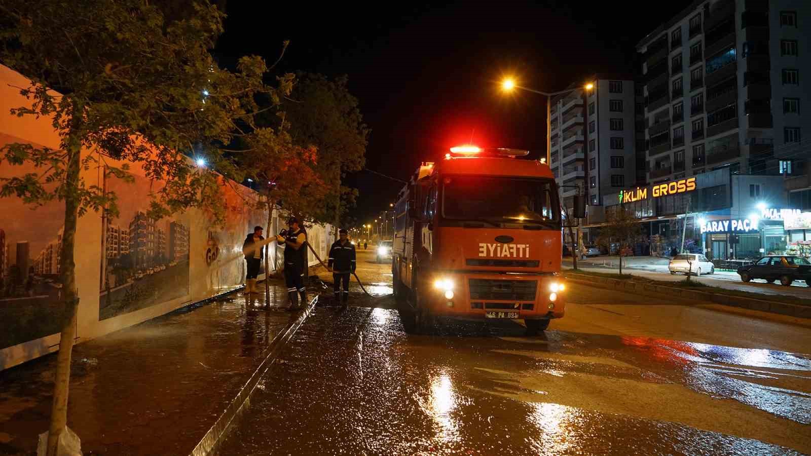 Bayram Temizligi