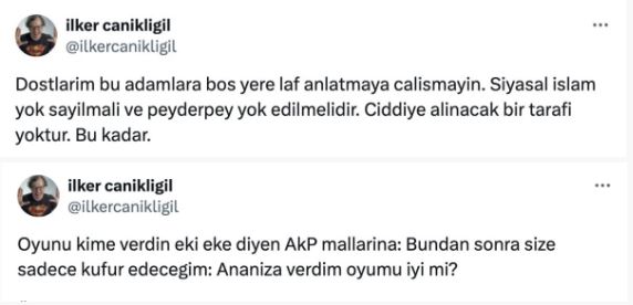Canikli