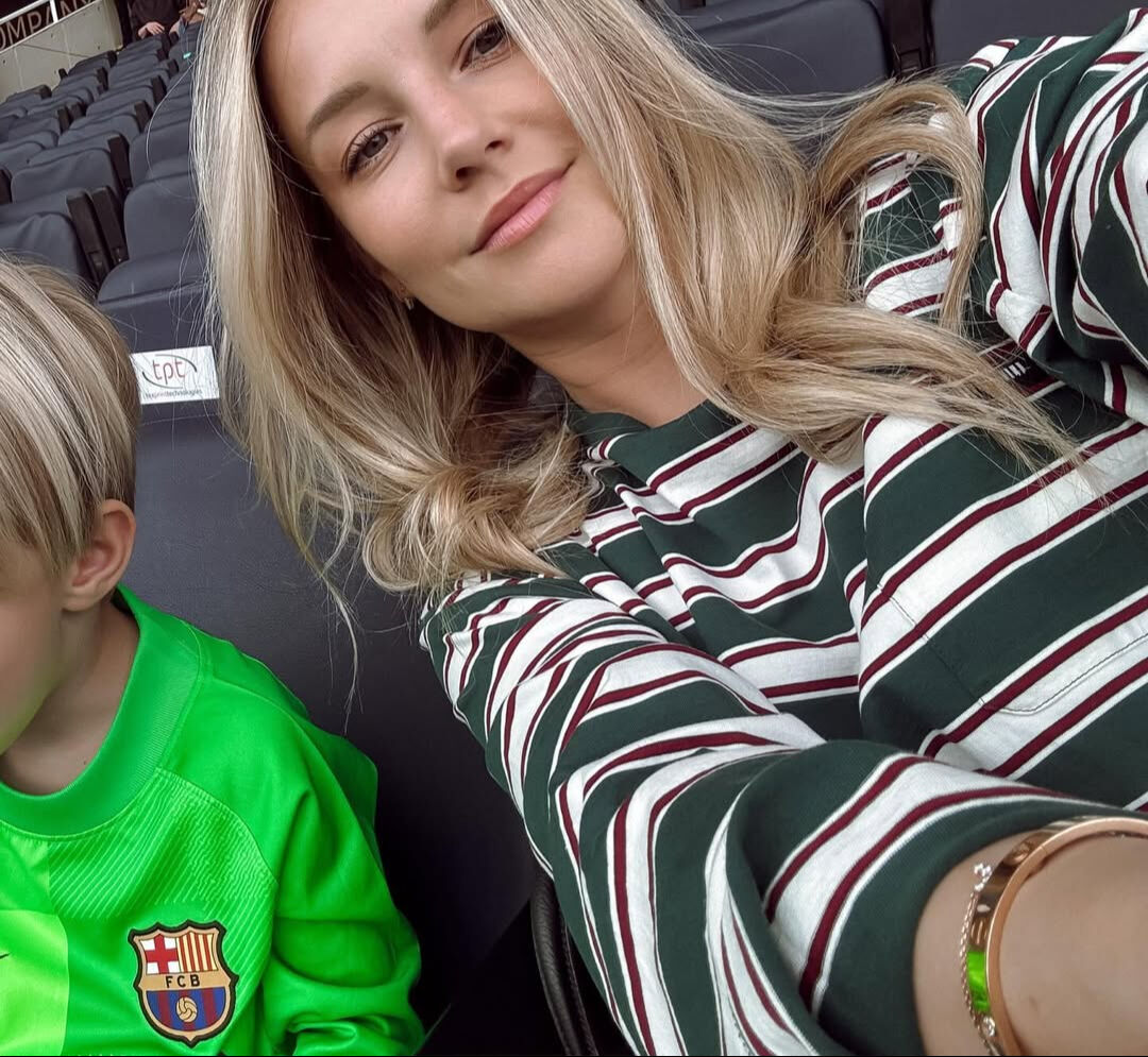 Daniela Jehle Kimdir Kac Yasinda Nereli Barcelona Kaleci Ter Stegeni Aldatmasiyla Gundeme Geldi 17416094459473 1