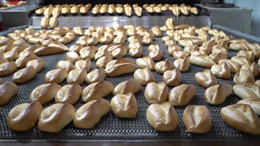 Halk Ekmek Maras