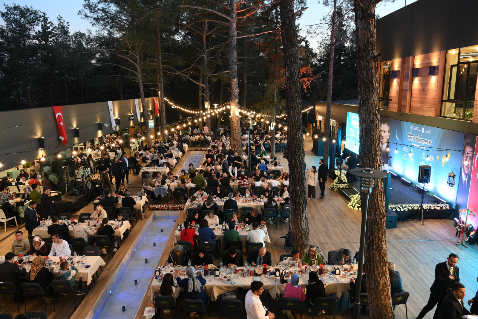 Iftar 5