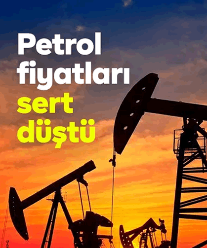 Enerji Savaşında Ateşkes: ABD ve Rusya Anlaştı, Petrol Düştü!