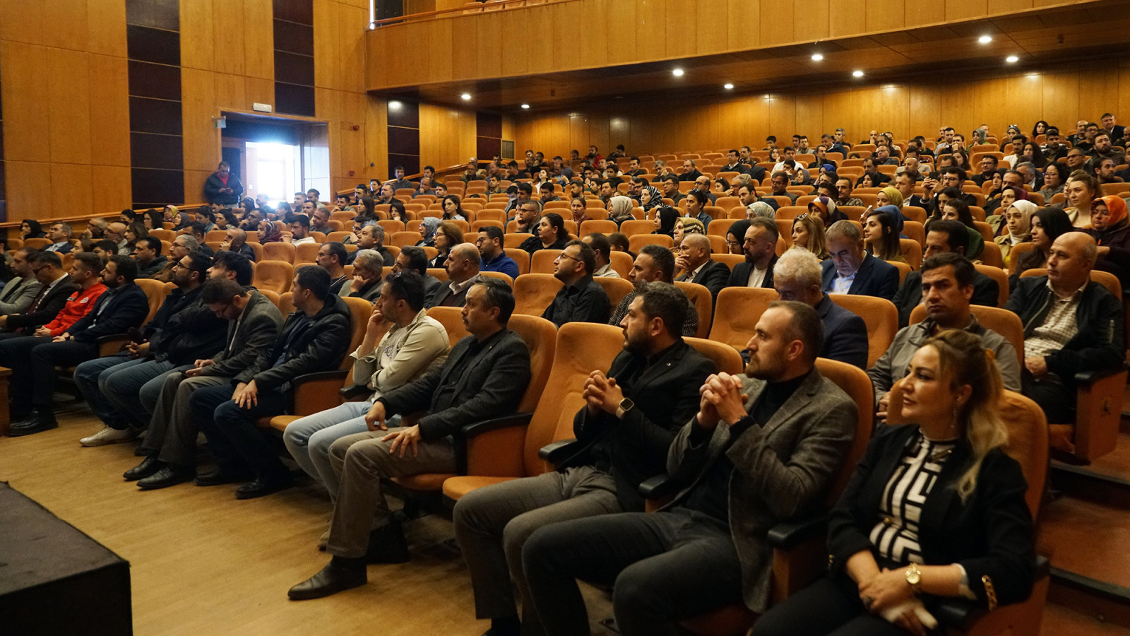 Teknofest Semineri 2