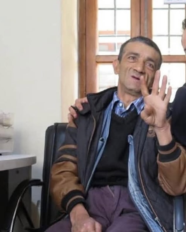 Ahmet Yanar