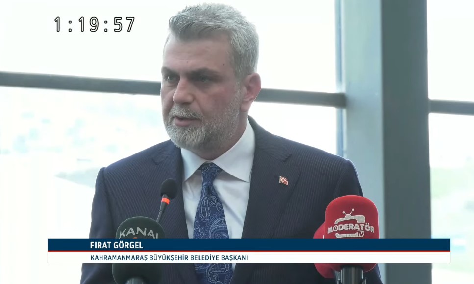 Firat Gorgel