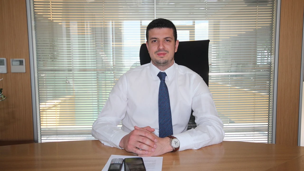 Hikmet Gumuser