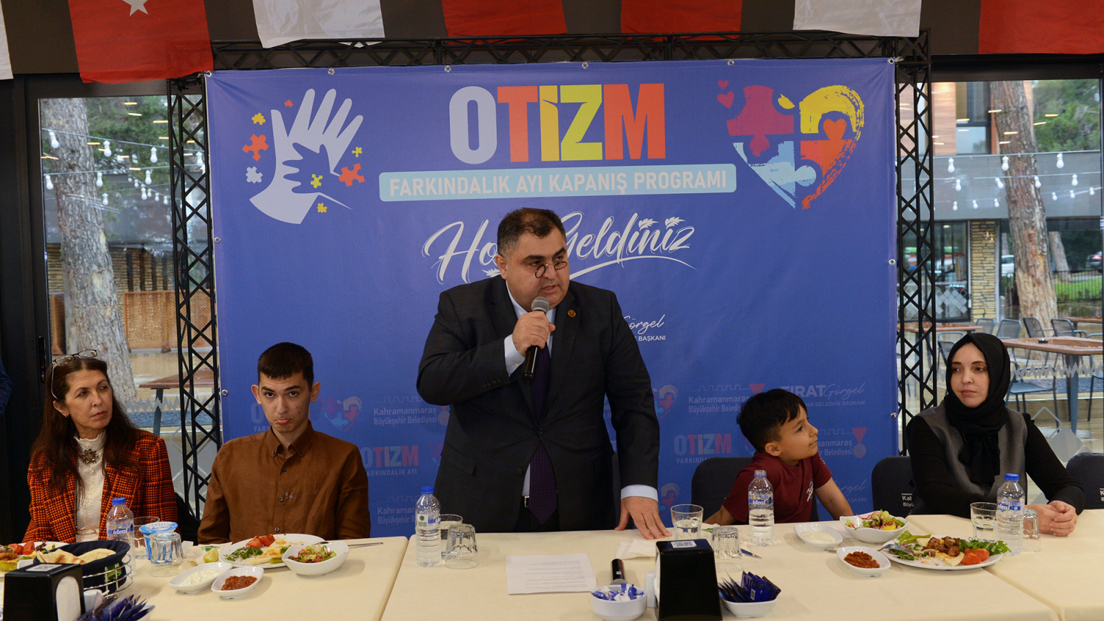 Otizm Farkindalik 6