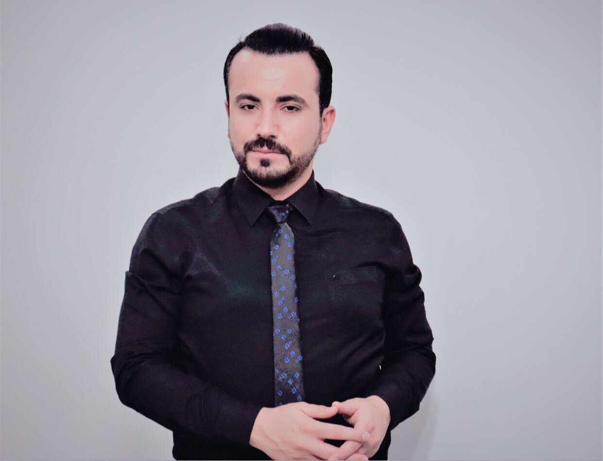 Metin Acıpayam