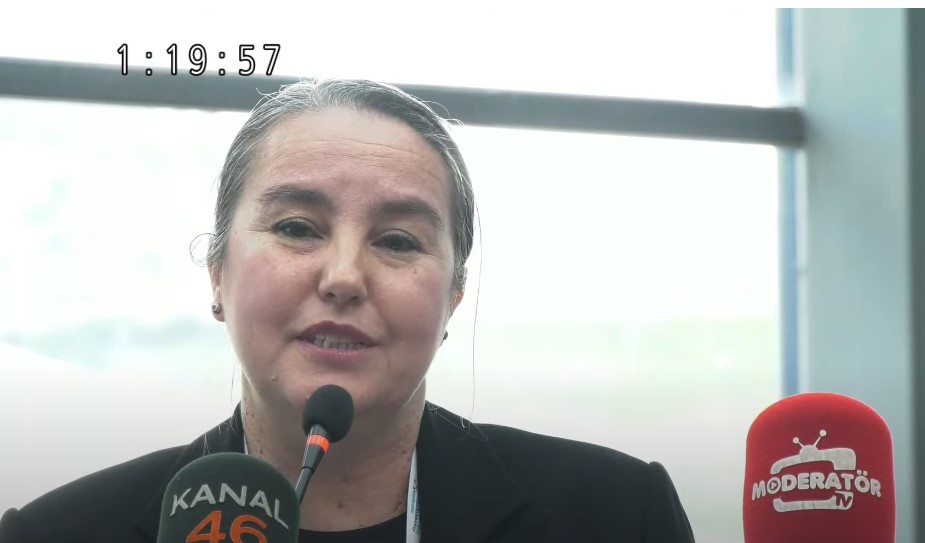 Zeynep Eris