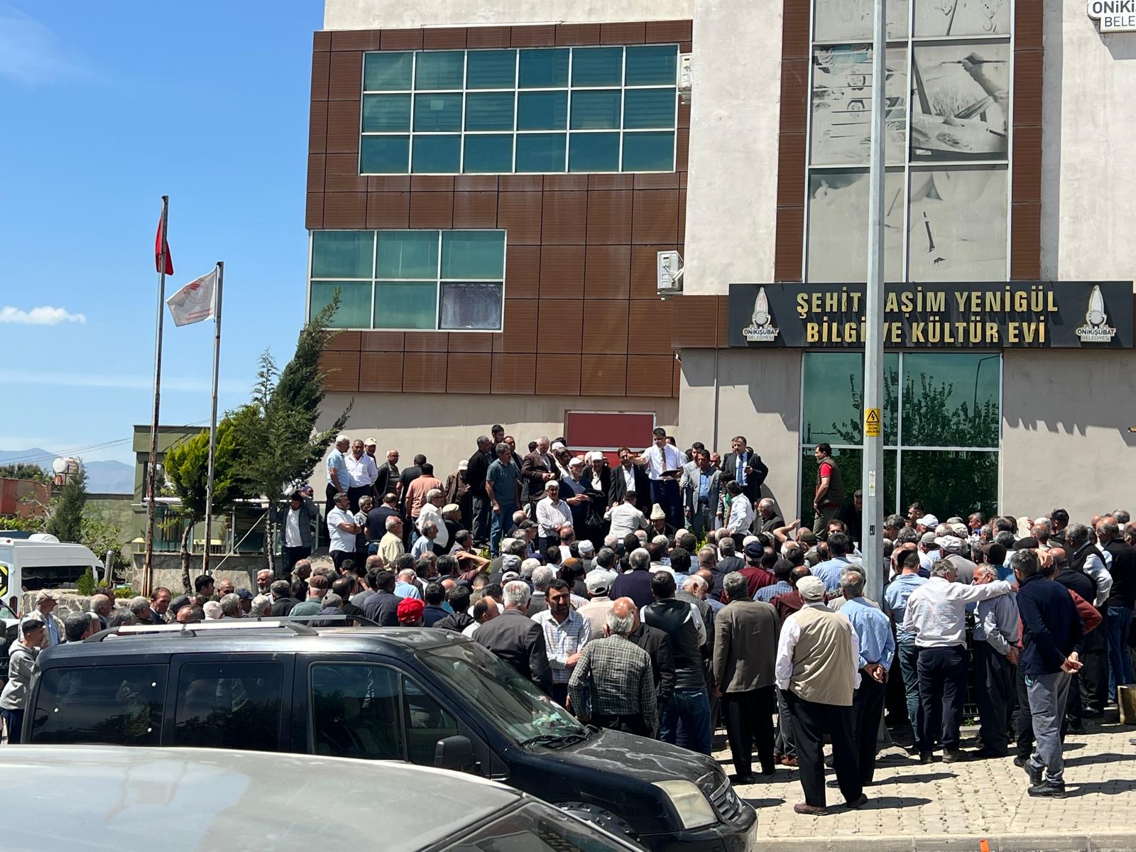 Aricilik Secim 4