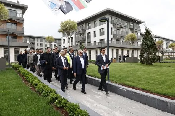 Bakan Yardimcisi Karaloglu Kahramanmarasta Bir Dizi Ziyaret Gerceklestirdi3