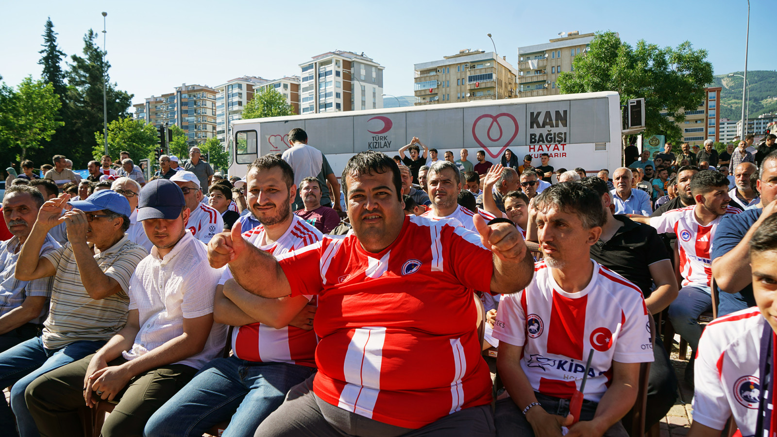 Canli Yayin 1