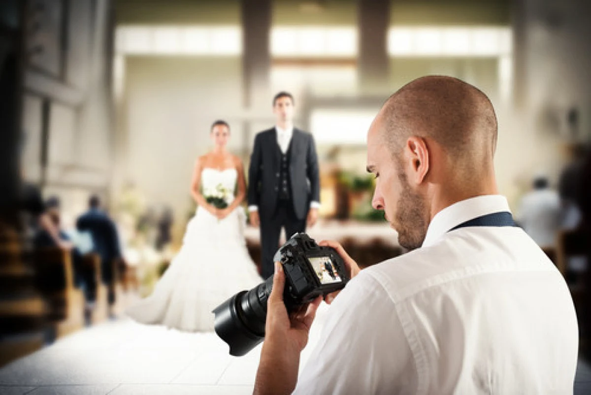 Dugun Fotografcisi