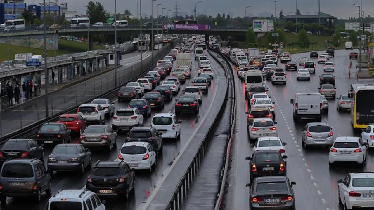 Milyonlarca Surucuyu Ilgilendiriyor Alkollu Arac Kullananlar Yandi Kazaya Karismasala 3217270