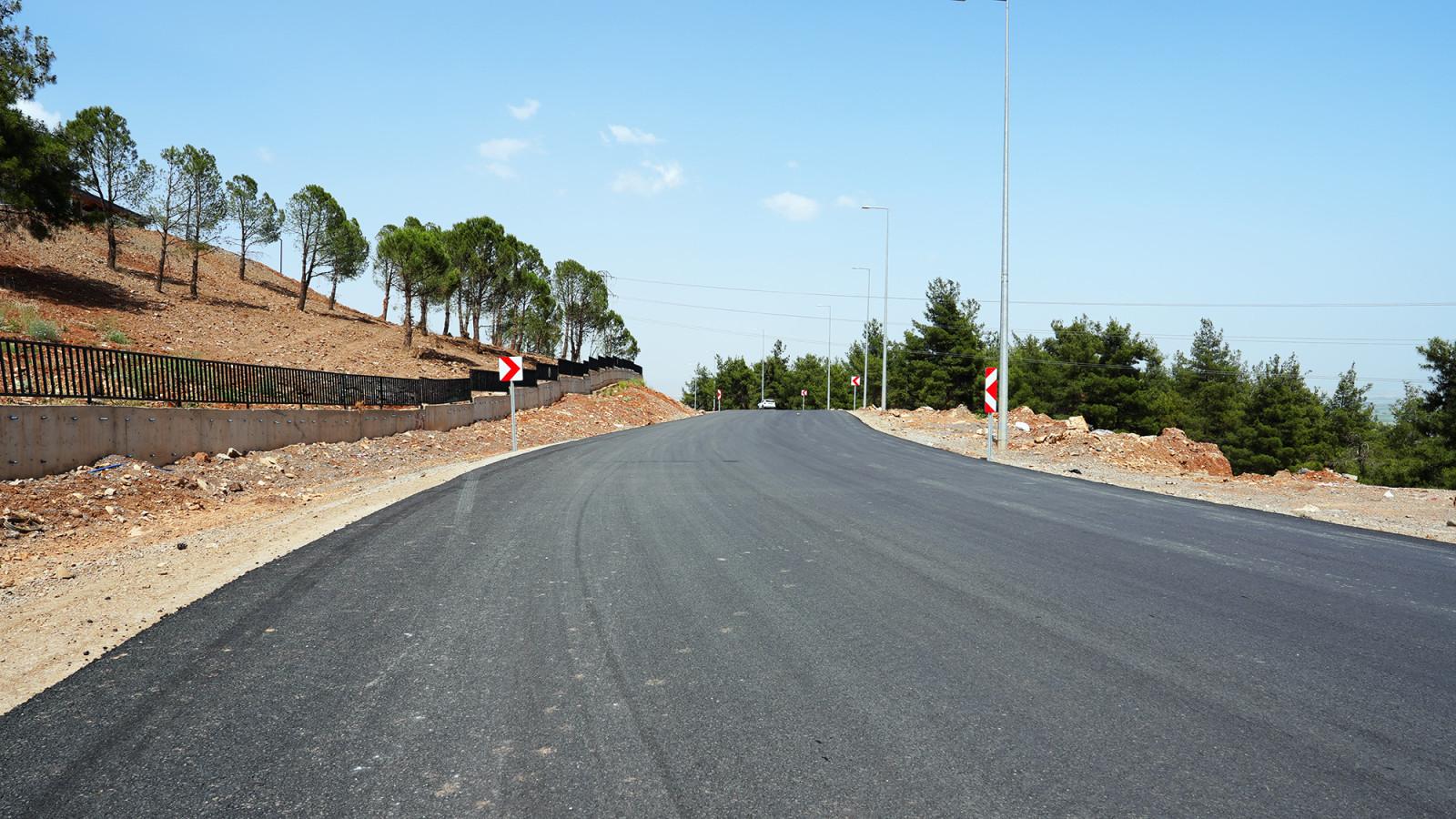 Toki Yolu 1