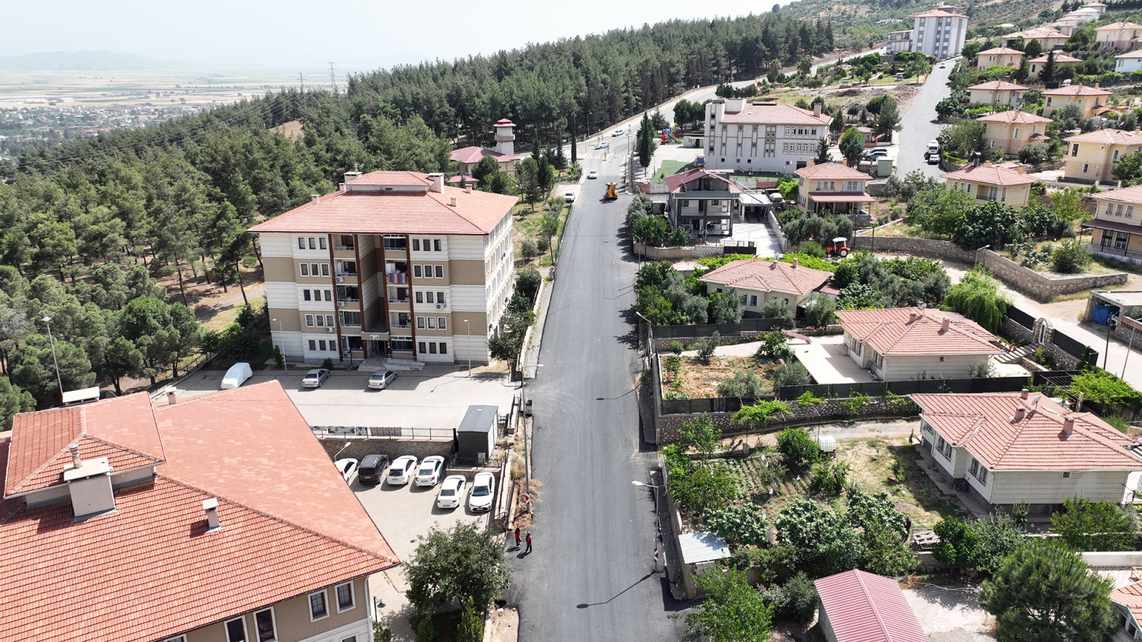 Toki Yolu 4
