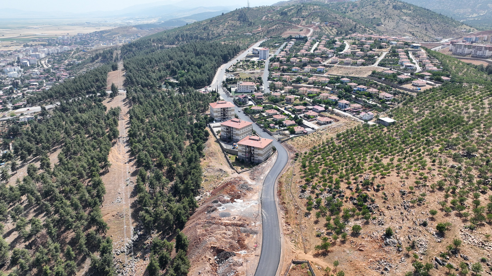 Toki Yolu 8