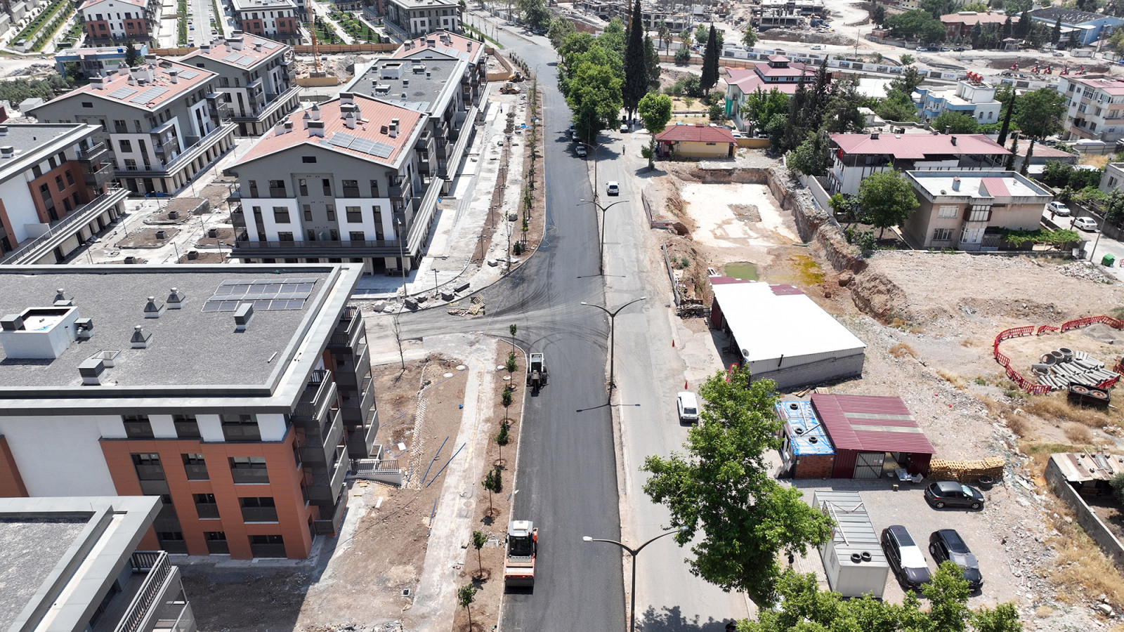 Azerbaycan Mahallesi 3