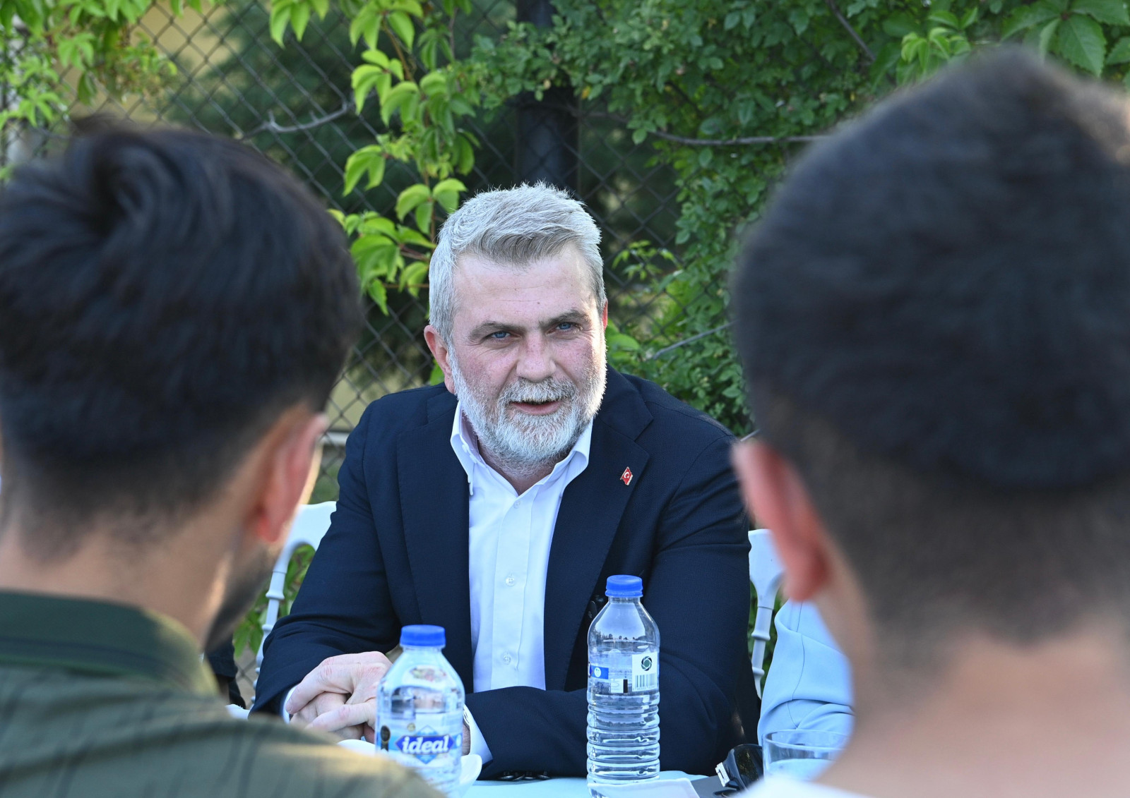 Cocuk Evleri Sitesi 1