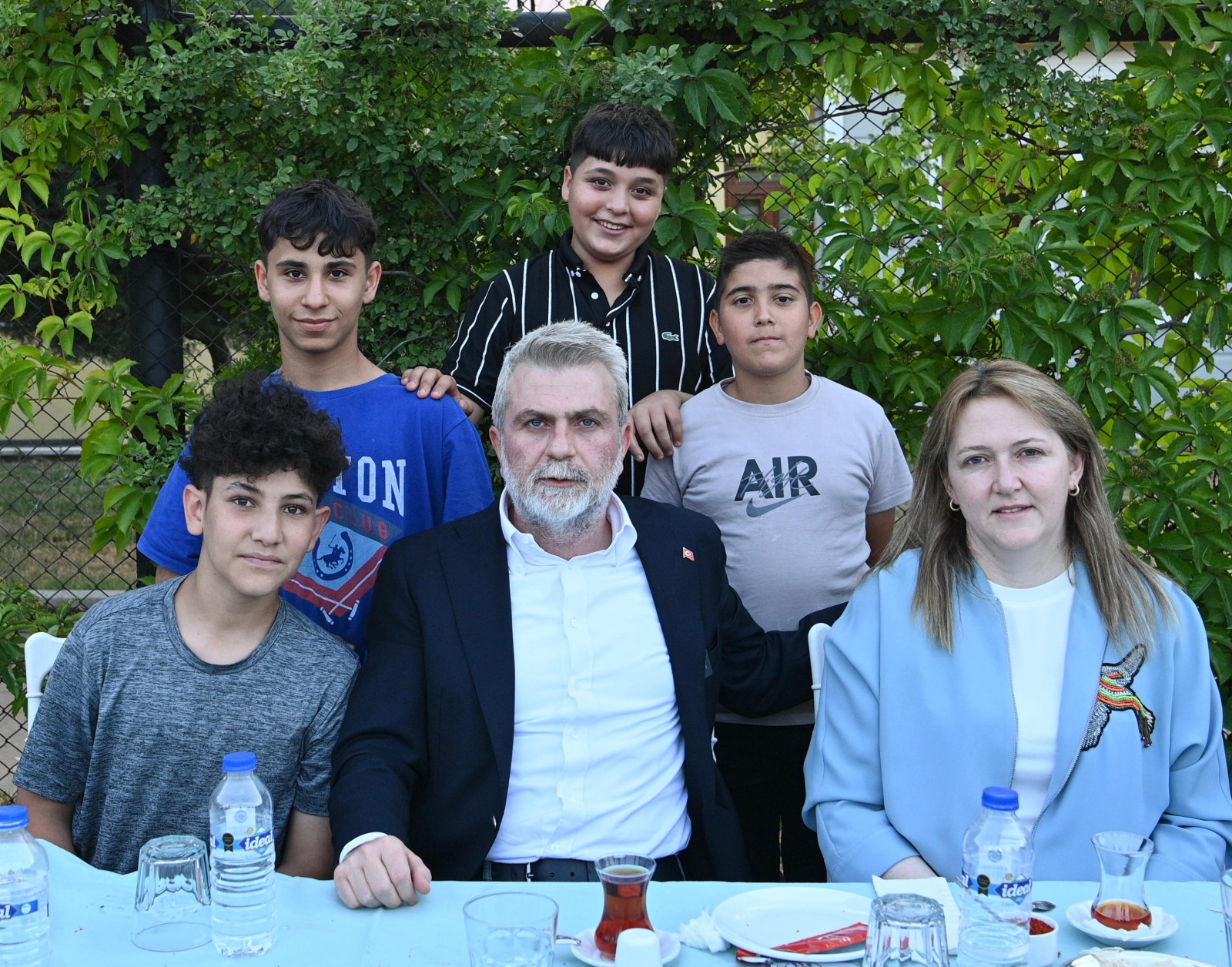 Cocuk Evleri Sitesi 3