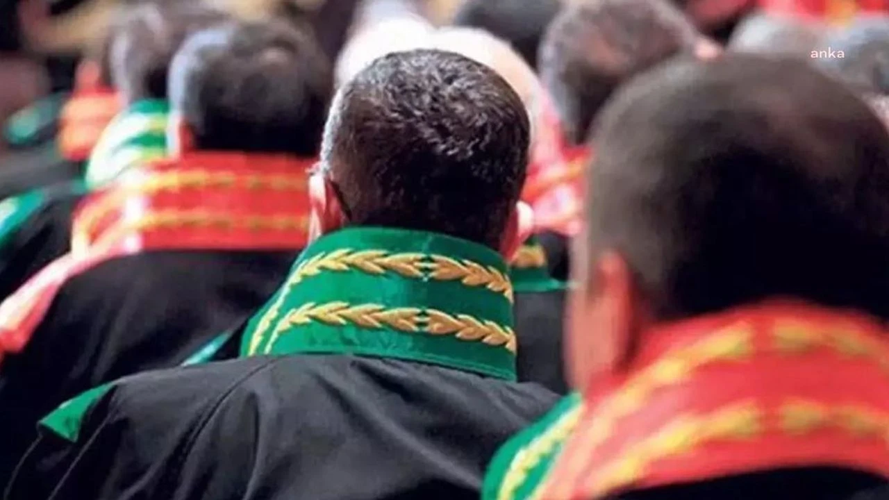 Gülten Hatipoğlu Kimdir? HSK Kararıyla Danıştay Üyesi Oldu