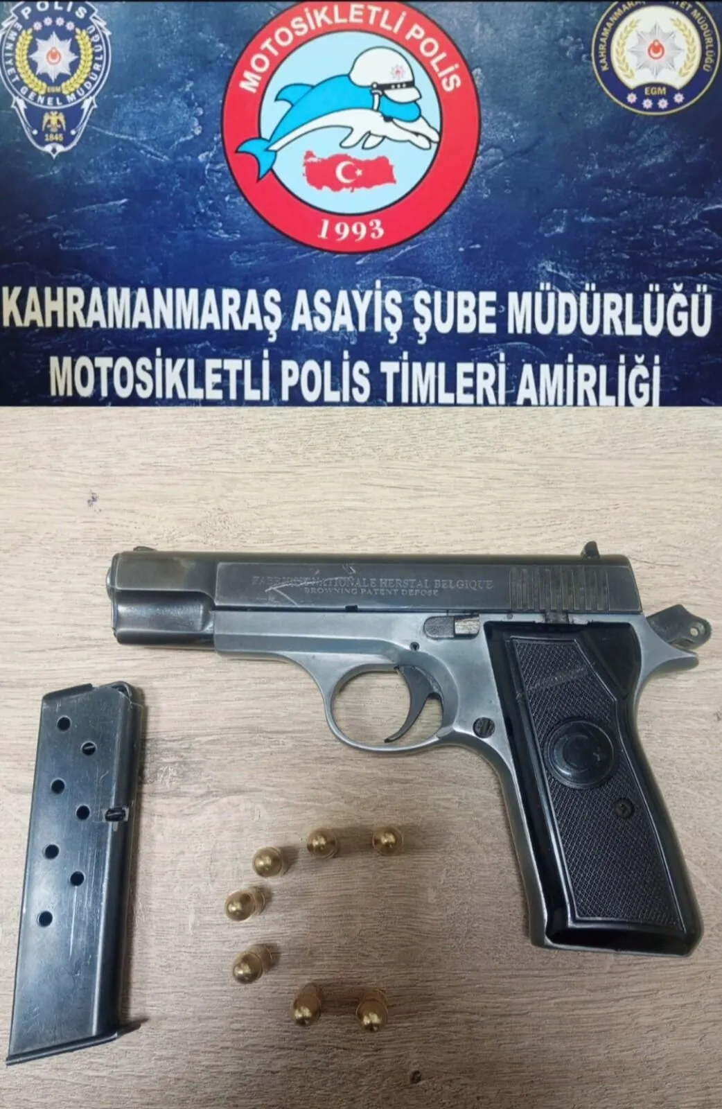 Kahramanmarasta Binlerce Sentetik Ecza Ele Gecirildi 5
