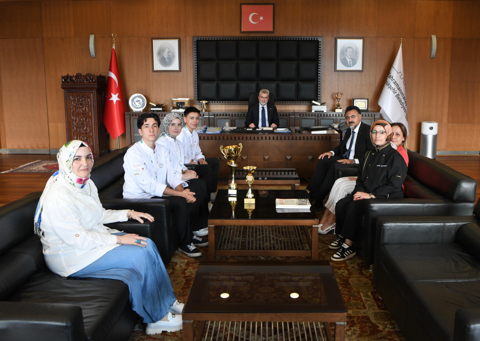 Ziyaret 1