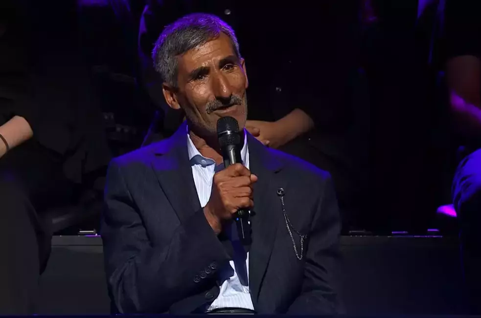Babası