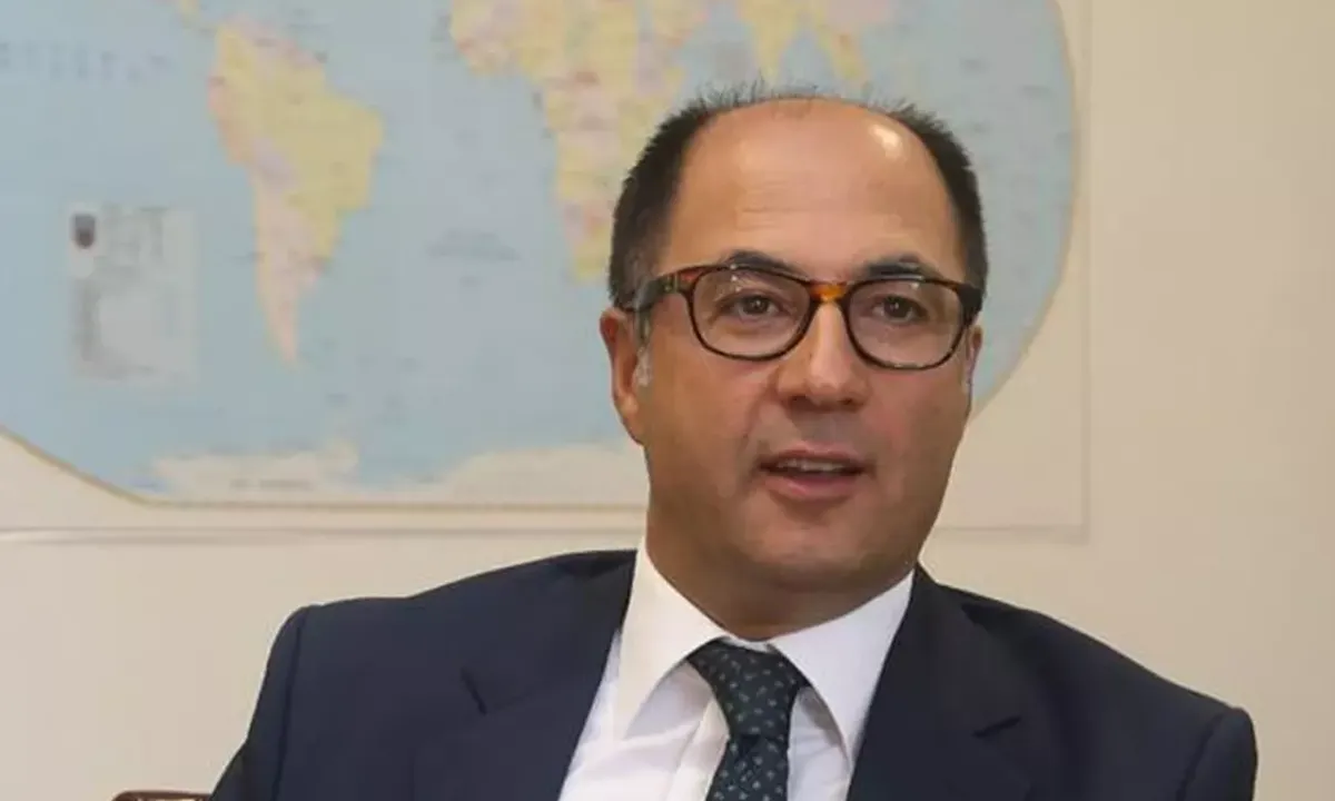 Erdal Alkis