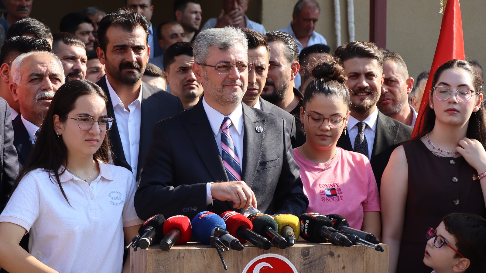 Il Başkanı