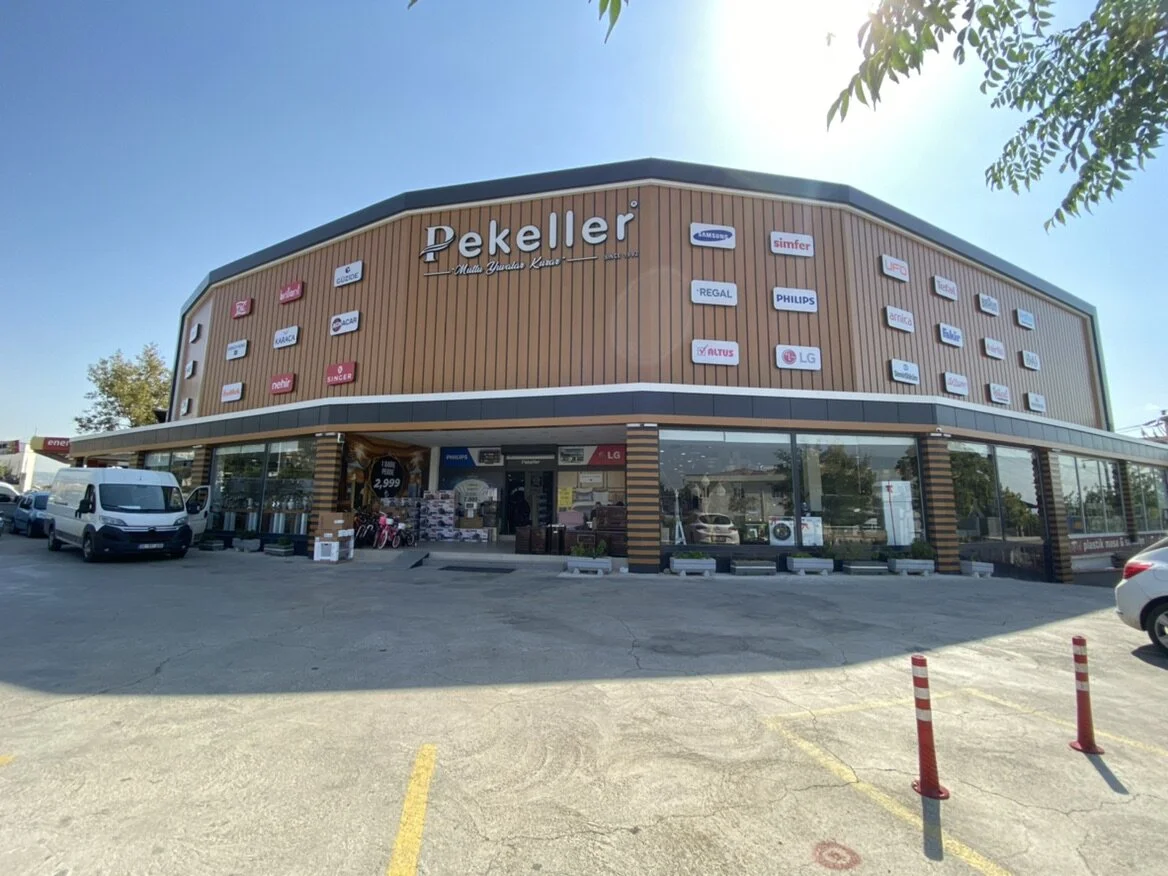Pekerler