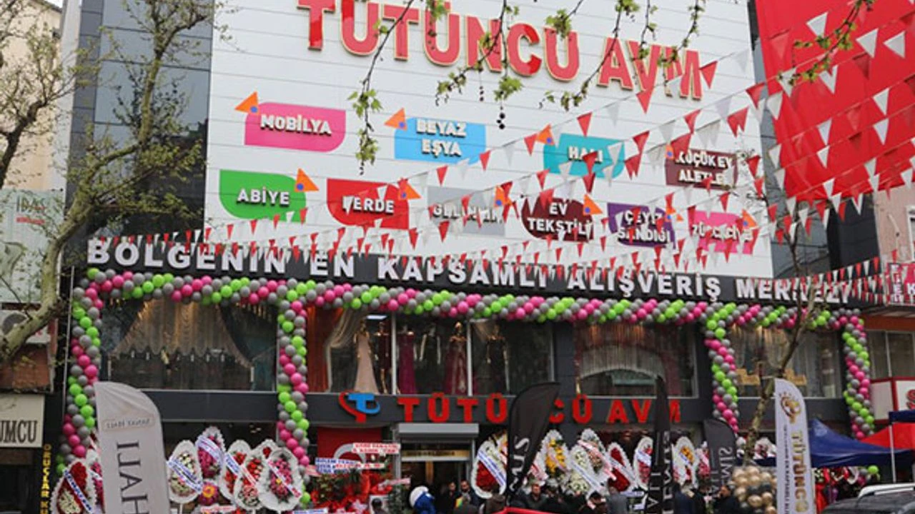 Tütüncü