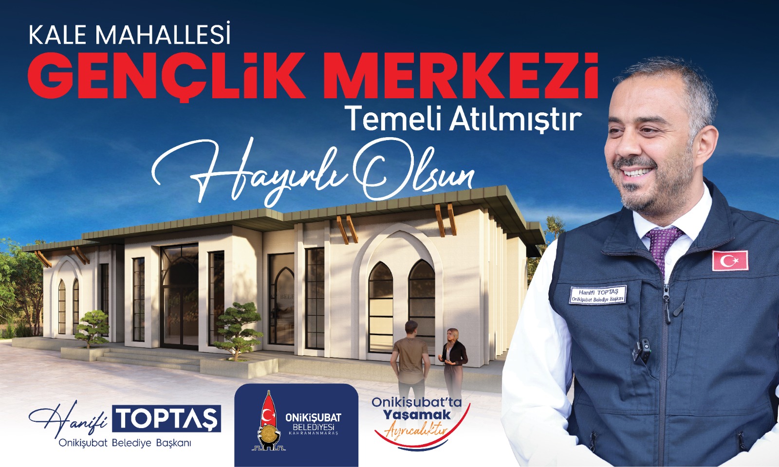 Reklam Bloğu