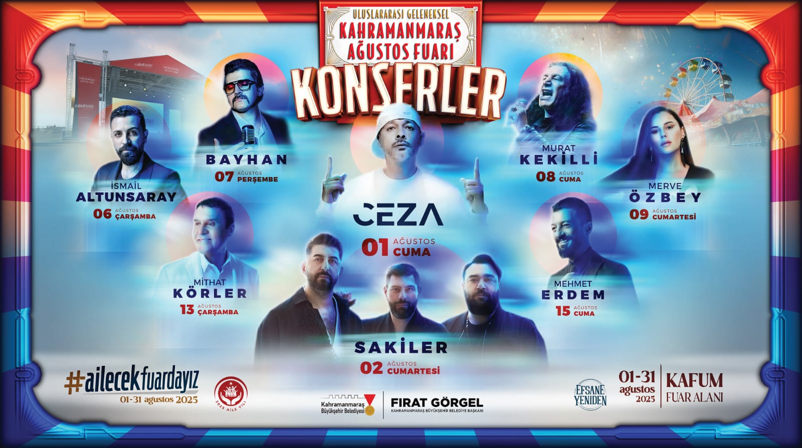 Reklam Bloğu